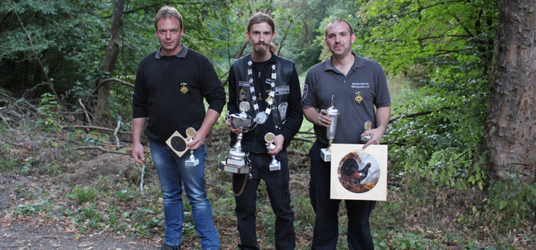 Königsschießen 2018 – am 01.09.2018 in der Riegelbach Königsschießen 2018 – am 01.09.2018 in der Riegelbach